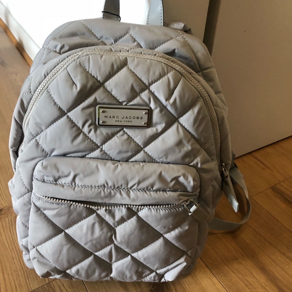 Marc Jacobs backpack